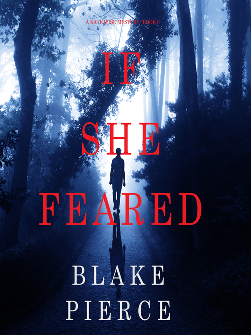Cover image for If She Feared